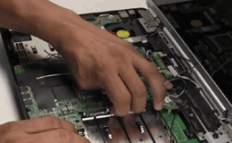 Motherboard Repair Service
