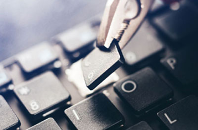 Doorstep Laptop repair services